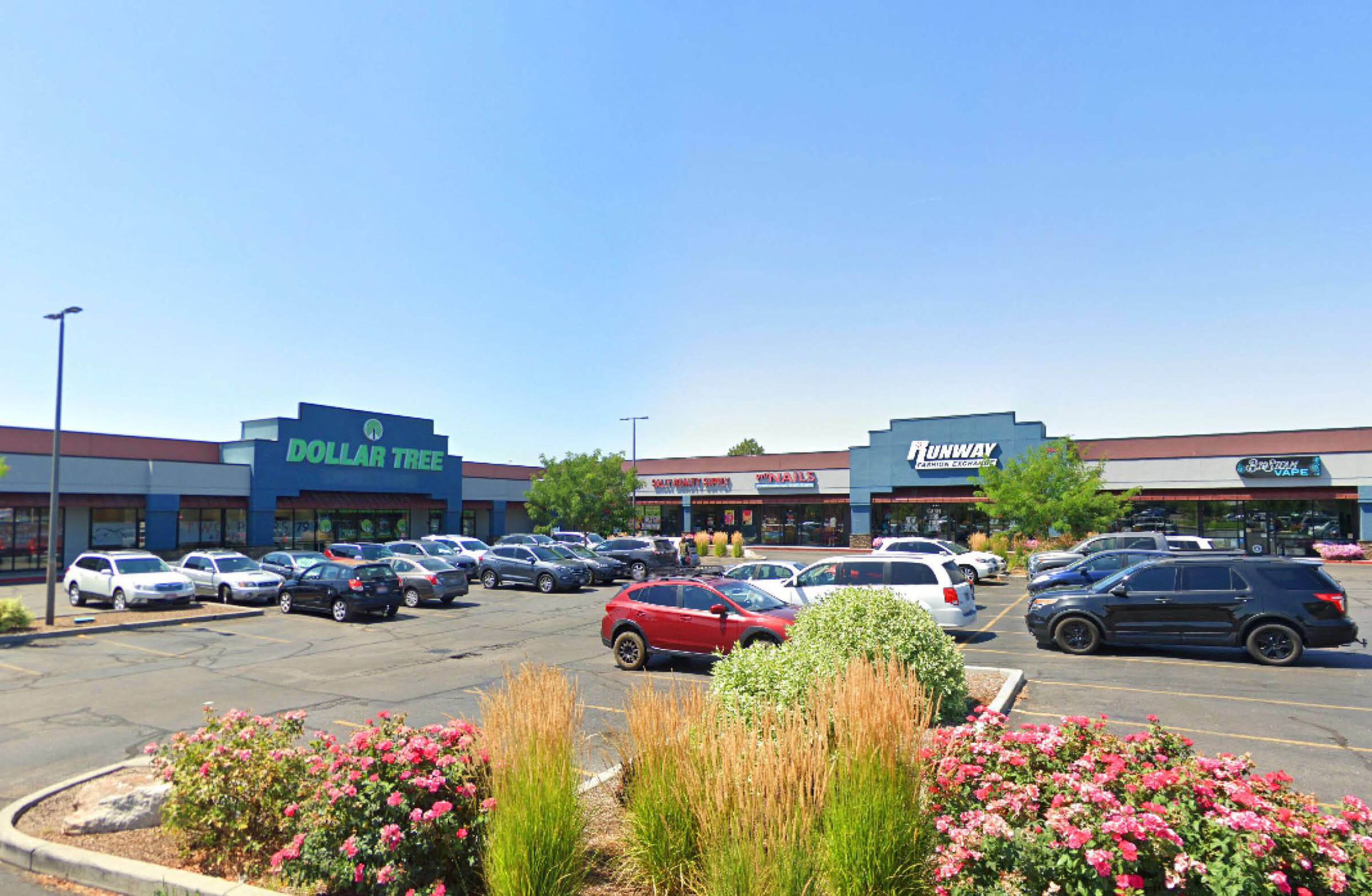 1401 1587 North Milwaukee Street, Boise, ID 83704