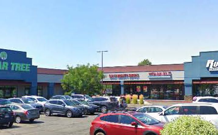 Pictures of Retail property located at 1401 - 1587 North Milwaukee Street, Boise, ID 83704 for lease - image #1