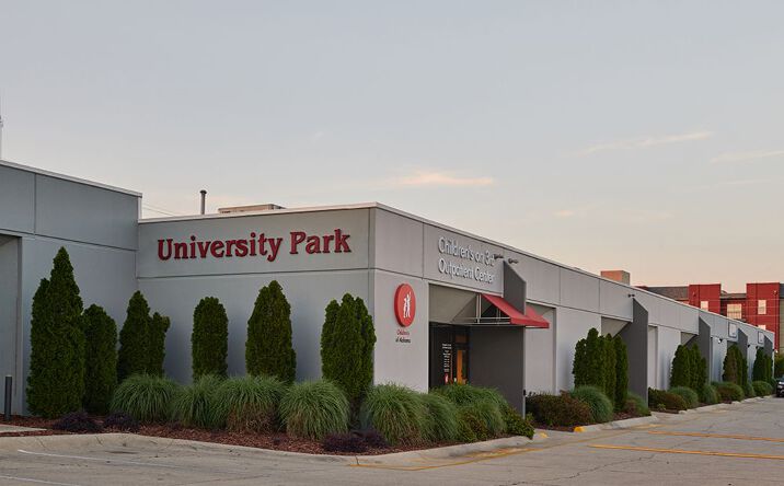Pictures of Office property located at 1201 2nd Avenue South, Birmingham, AL 35233 for lease - image #1