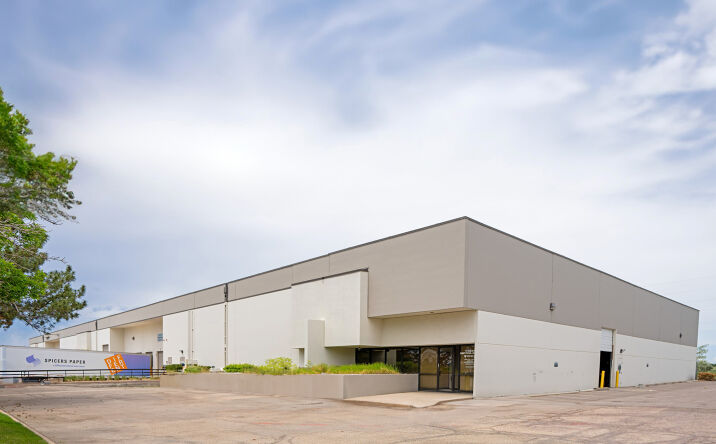 Pictures of Industrial property located at 11839 E 51st Ave, Denver, CO 80239 for lease - image #1