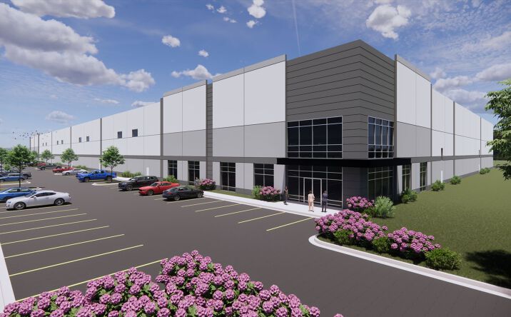 Pictures of Industrial property located at Brickyard Rd, Dalton, GA 30720 for lease - image #1