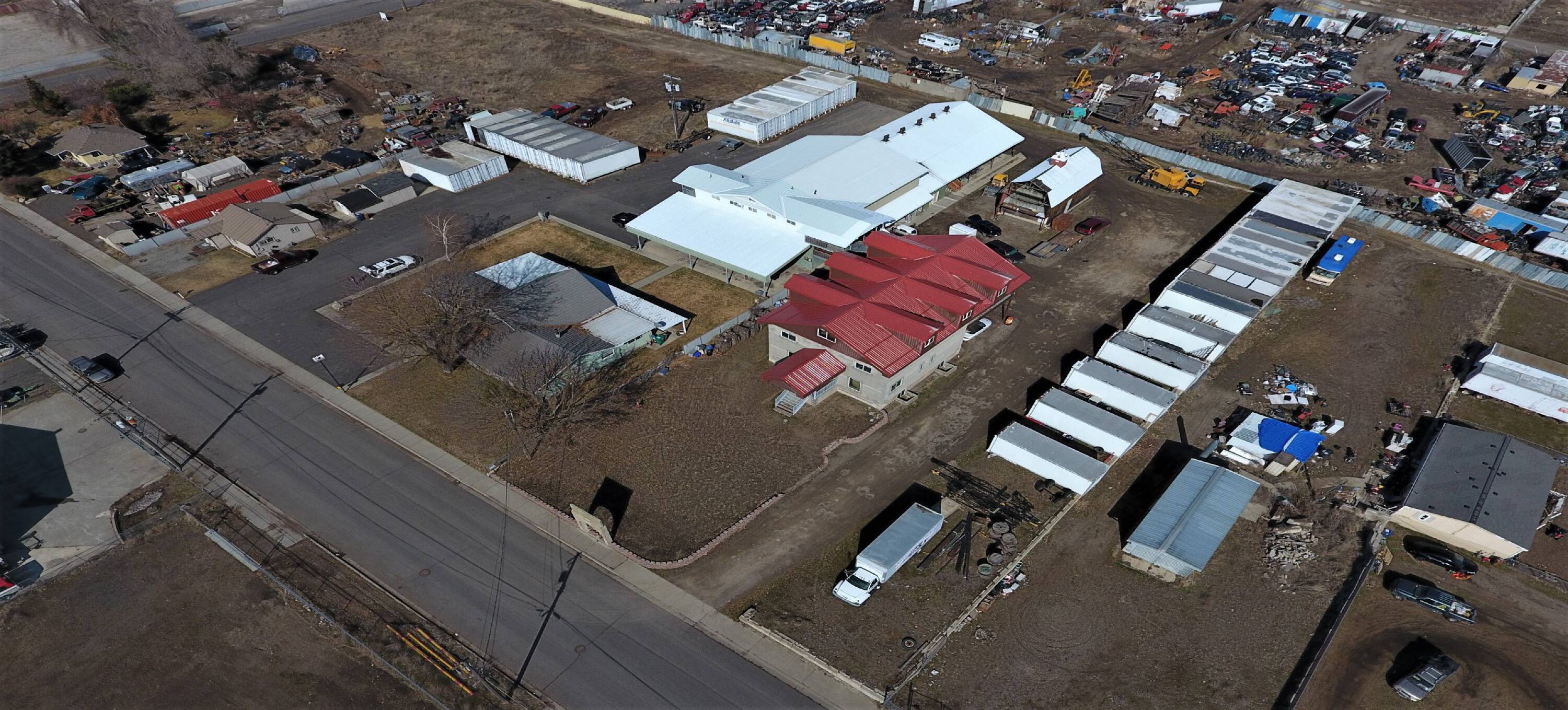 4309 E Joseph Ave, Spokane, WA 99217