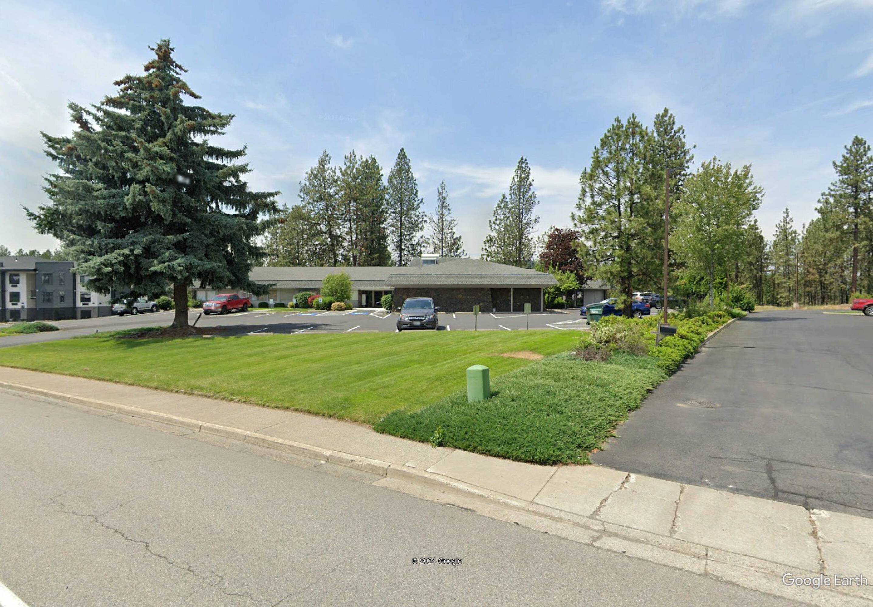 624 W Hastings Rd, Spokane, WA 99218