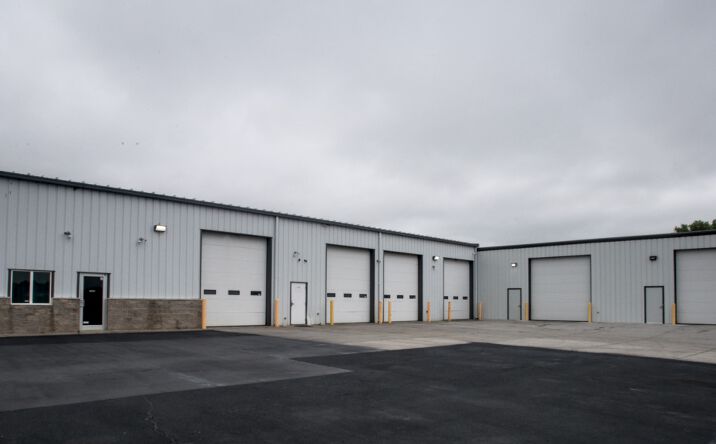 Pictures of Office, Industrial, Special Purpose property located at 400 Blue Heron Ct, Lincoln, NE 68522 for lease - image #1