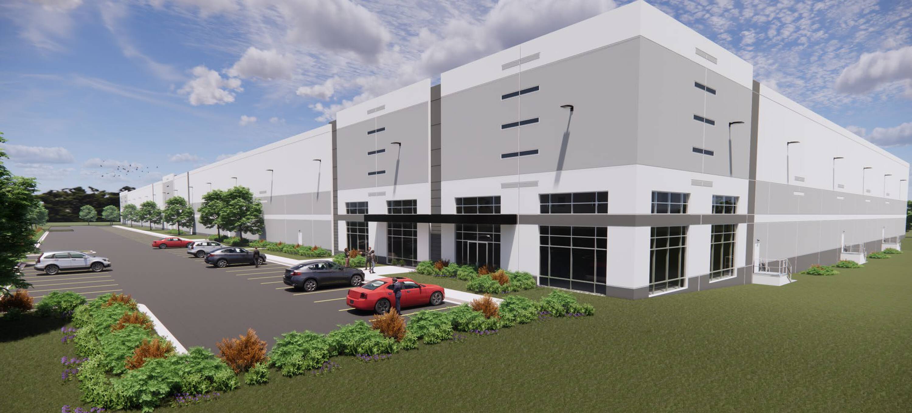 135 & 140 Cecil Ct, Fayetteville, GA 30214