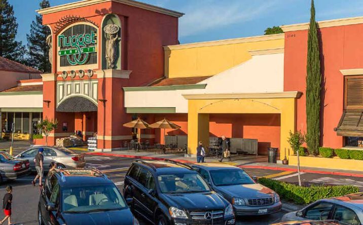 Pictures of Retail property located at Florin Rd. & Greenhaven Dr., Sacramento, CA 95831, Sacramento, CA 95831 for lease - image #1