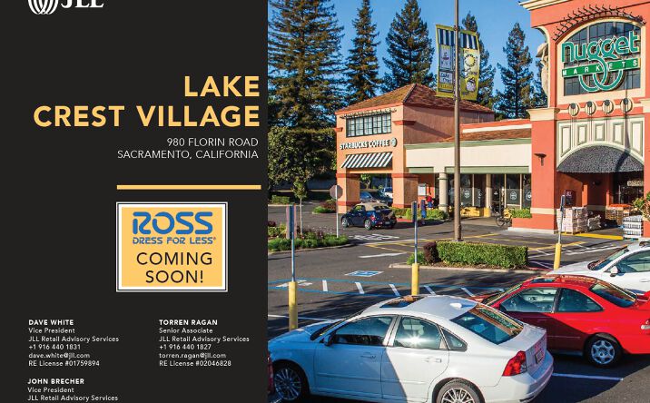 Pictures of Retail property located at Florin Rd. & Greenhaven Dr., Sacramento, CA 95831, Sacramento, CA 95831 for lease - image #1