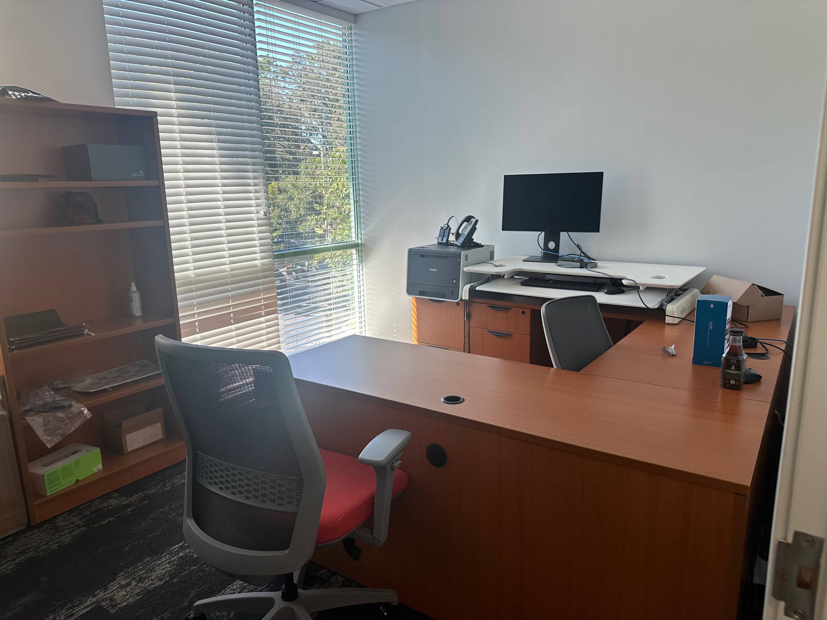 2850 NW 43rd ST, 200, Gainesville, FL 32606