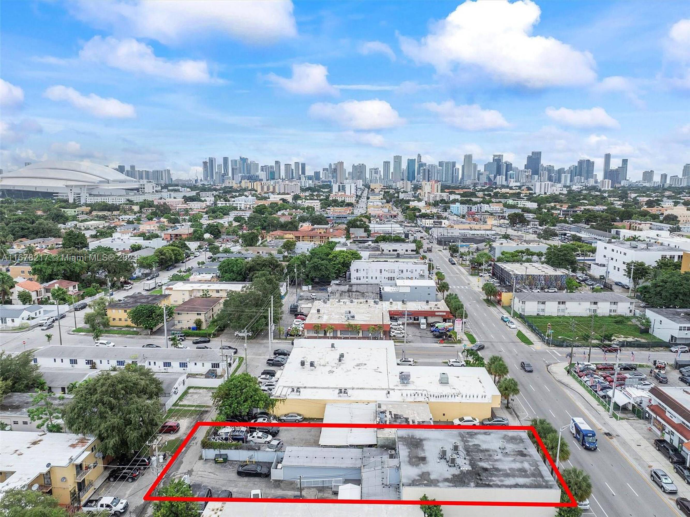 1927 W Flagler St, Miami, FL 33135