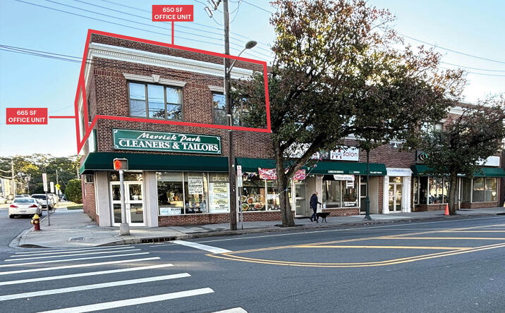 Pictures of Retail, Office property located at 28 Merrick Ave, Merrick, NY 11566 for lease - image #1