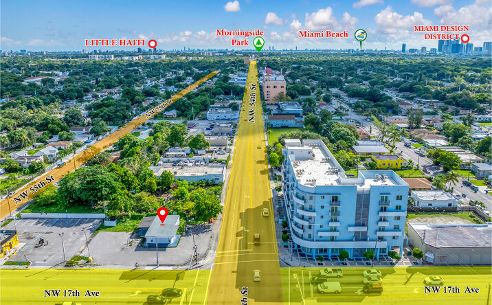 1675 NW 54th St, Miami, FL 33142 | Crexi.com