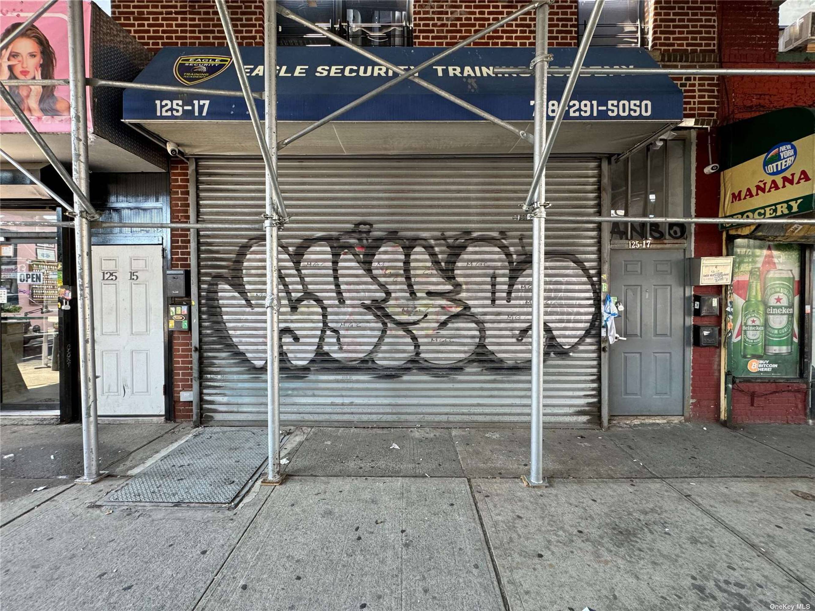 12517 Jamaica Ave, Richmond Hill, NY 11418