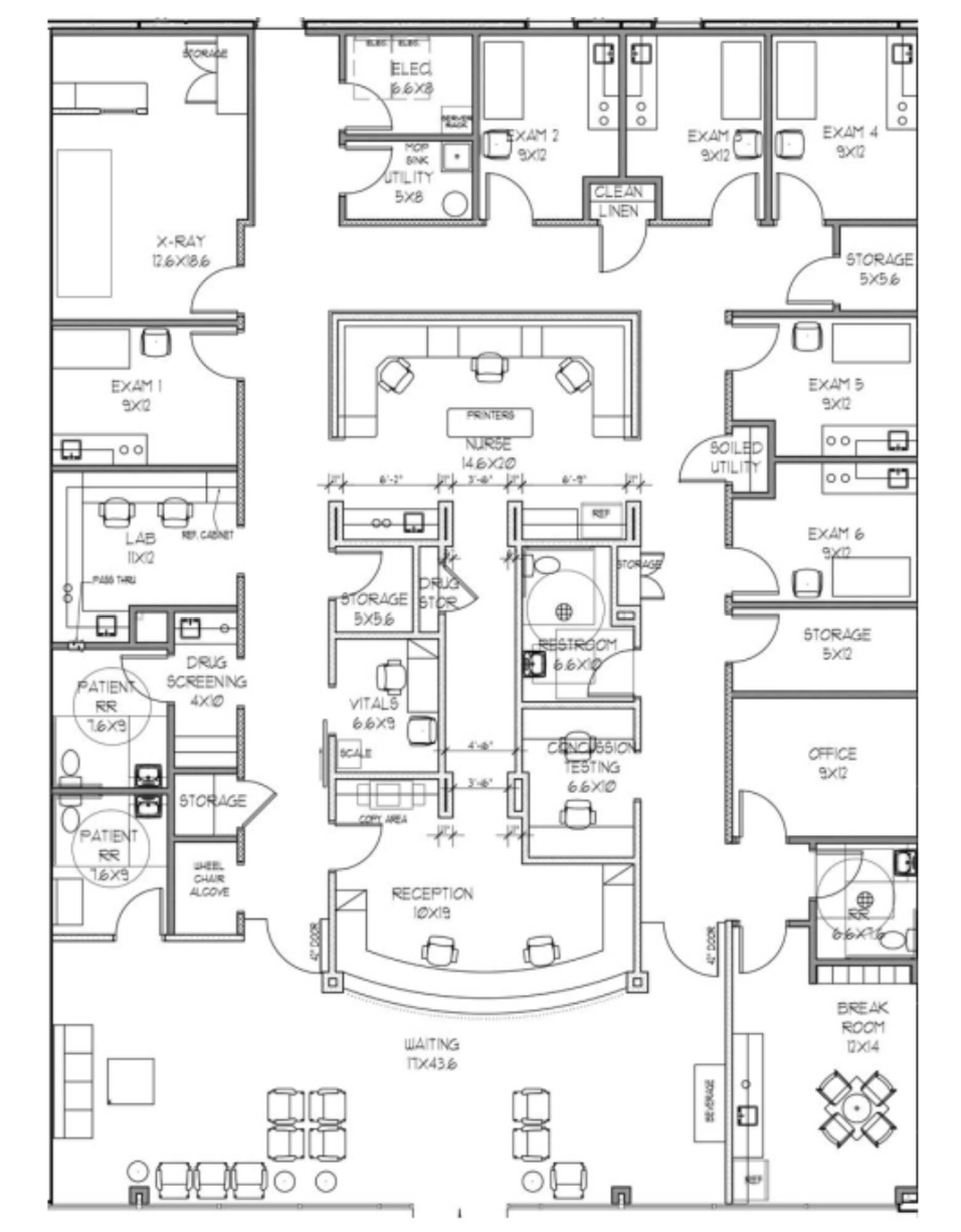 8000 Pat Booker Rd, Live Oak, TX 78233