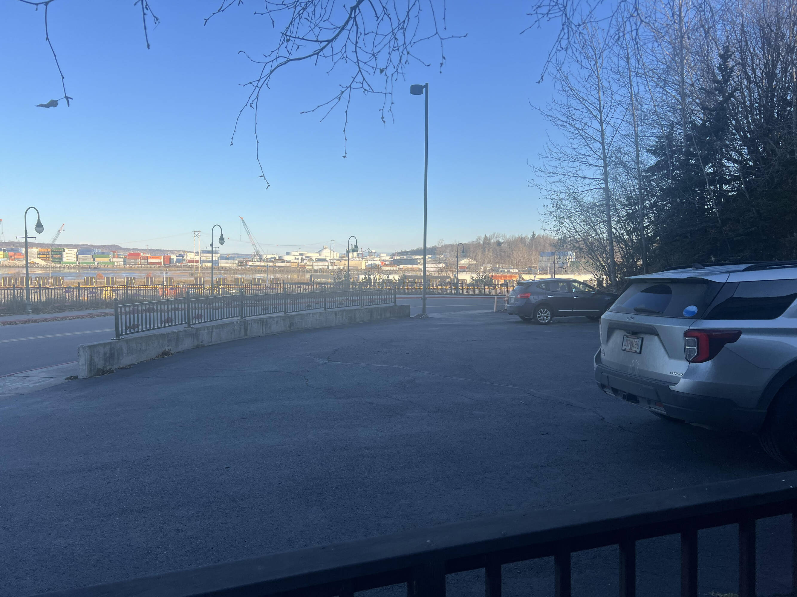 101 Christensen Dr, Anchorage, AK 99501