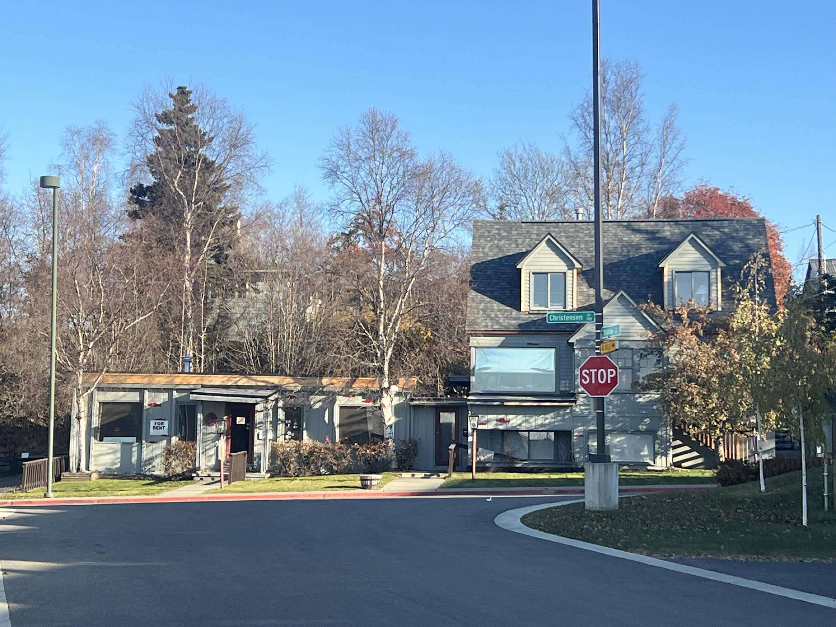 101 Christensen Dr, Anchorage, AK 99501