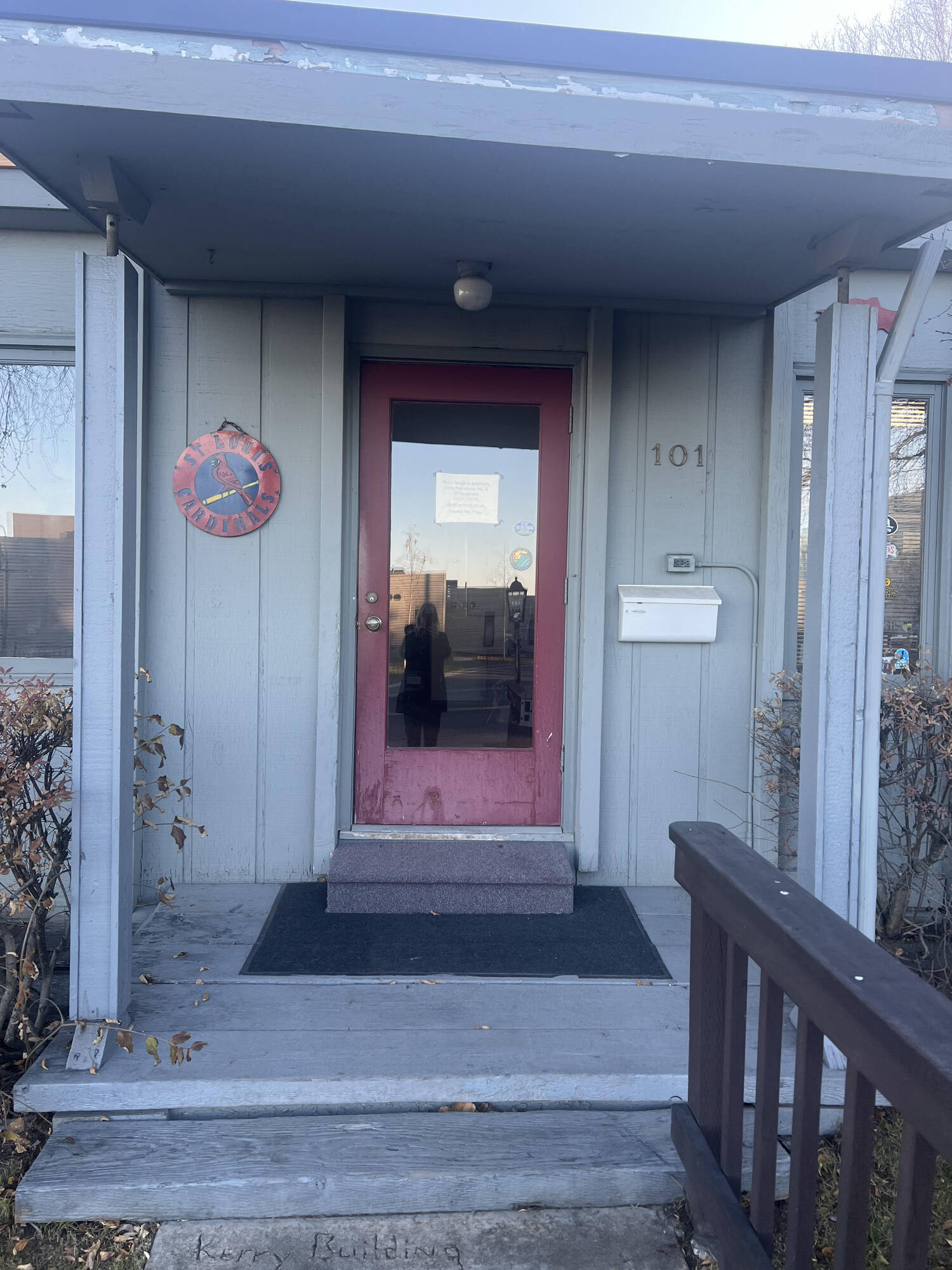 101 Christensen Dr, Anchorage, AK 99501