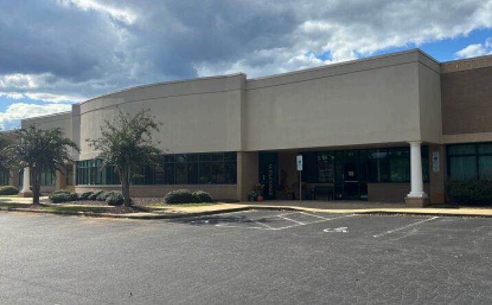 Pictures of Office, Industrial, Special Purpose property located at 203 Capcom Ave, Wake Forest, NC 27587 for lease - image #1