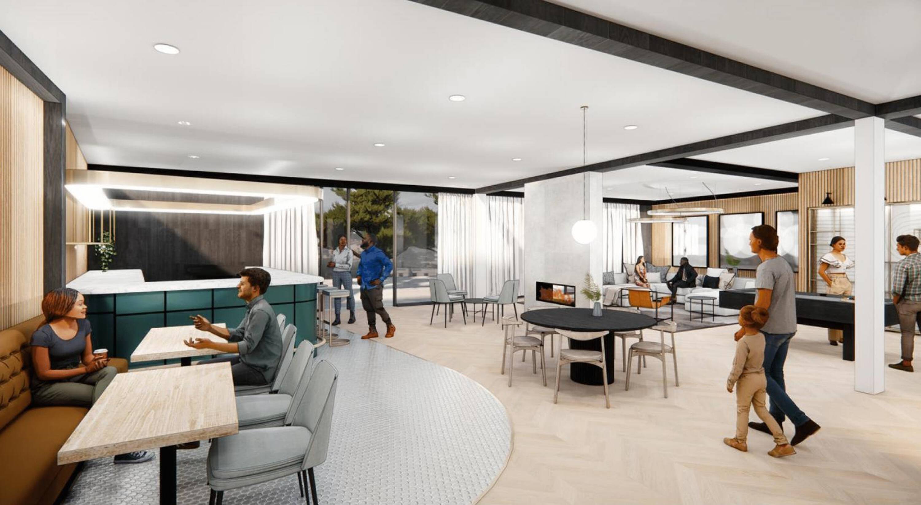 501 W Washington, East Peoria, IL 61611