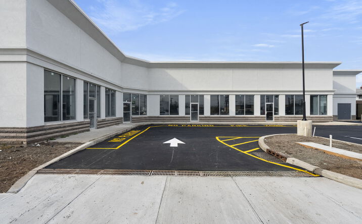 Pictures of Retail property located at 328 NJ-17, Carlstadt, NJ 07072 for lease - image #1