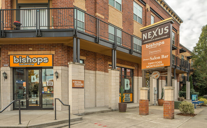 Pictures of Retail, Office property located at 6194 NE Cornell Rd, Hillsboro, OR 97124 for sales - image #1