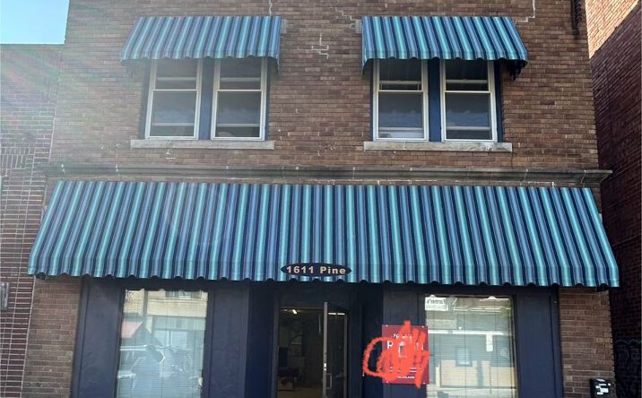 Pictures of Retail, Office property located at 1611 Pine Ave, Niagara Falls, NY 14301 for lease - image #1