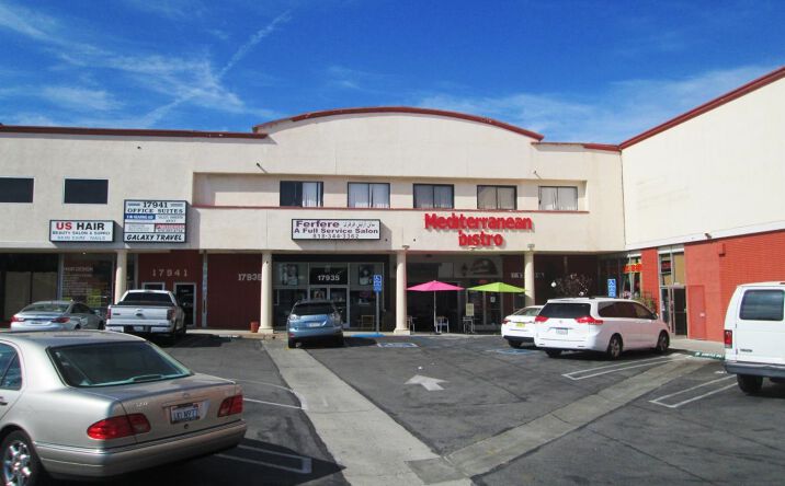 Pictures of Office property located at 17929 Ventura Blvd, Los Angeles, CA 91316 for lease - image #1