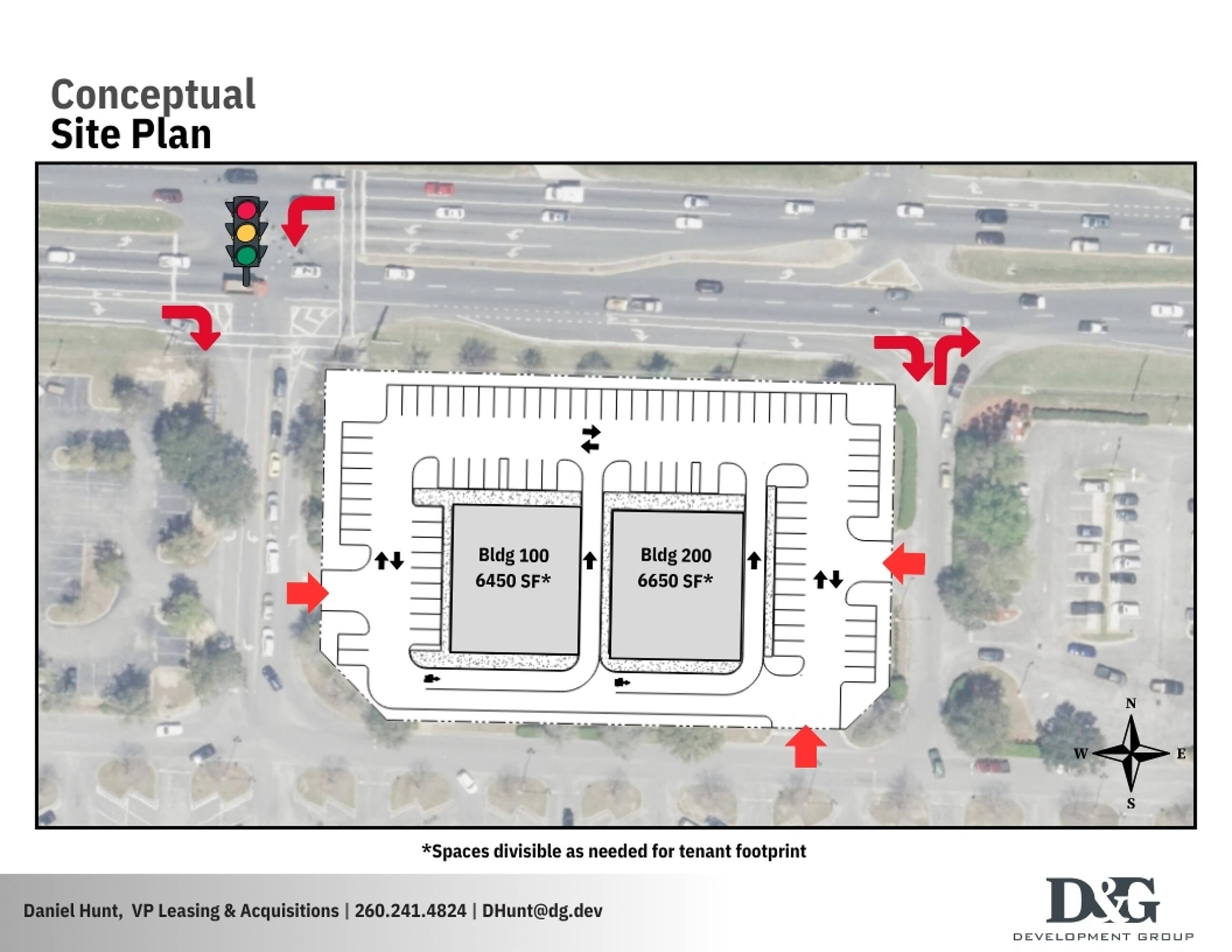 4955 US90, Pace, FL 32571