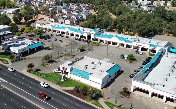 Pictures of Retail property located at 8029-8087 Greenback Lane, Citrus Heights, CA 95610 for lease - image #1