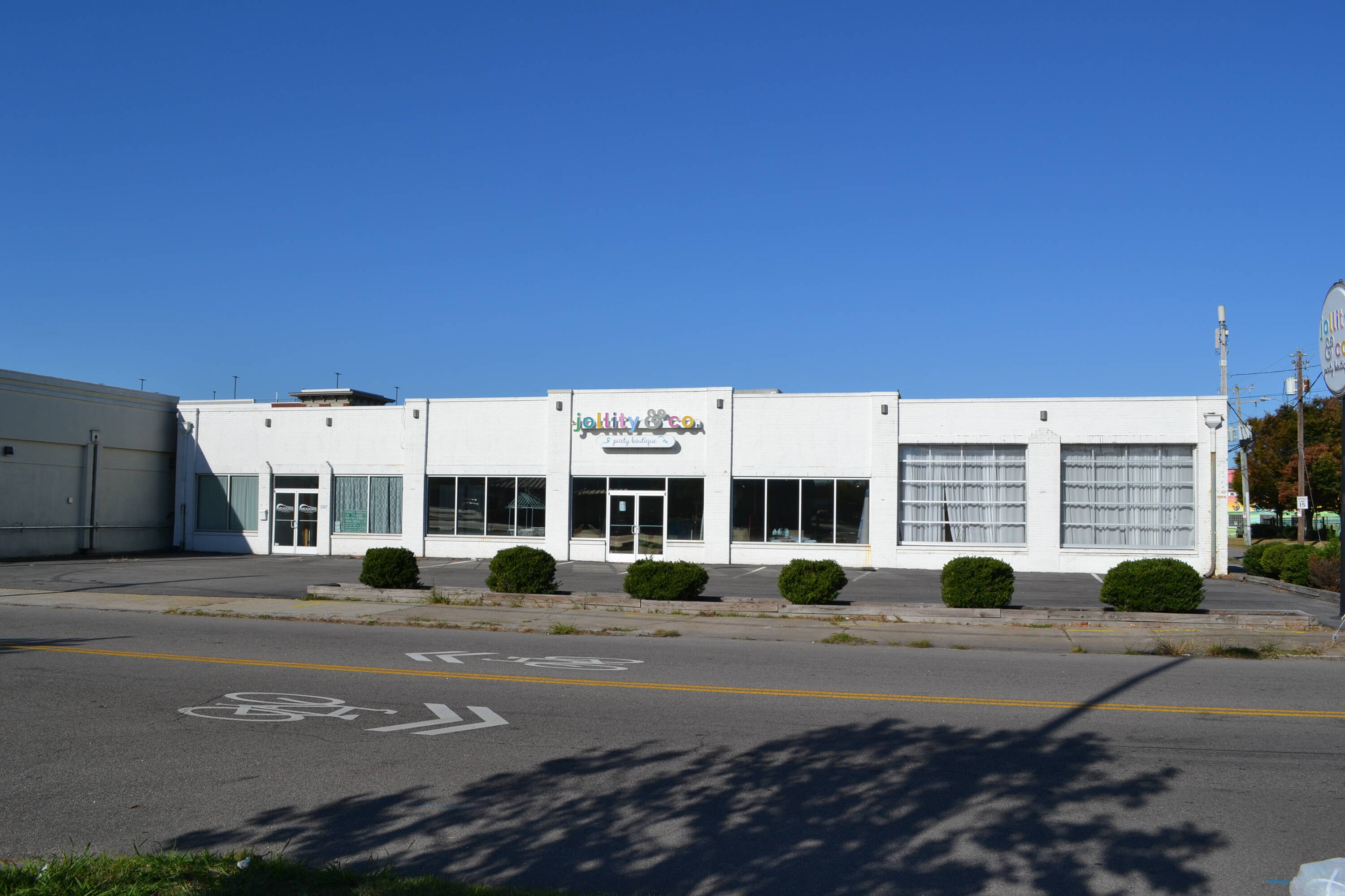 2107 Granby St, Norfolk, VA 23517