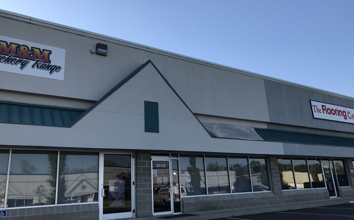 Pictures of Industrial property located at 10122 Toebben Dr, Independence, KY 41051 for lease - image #1