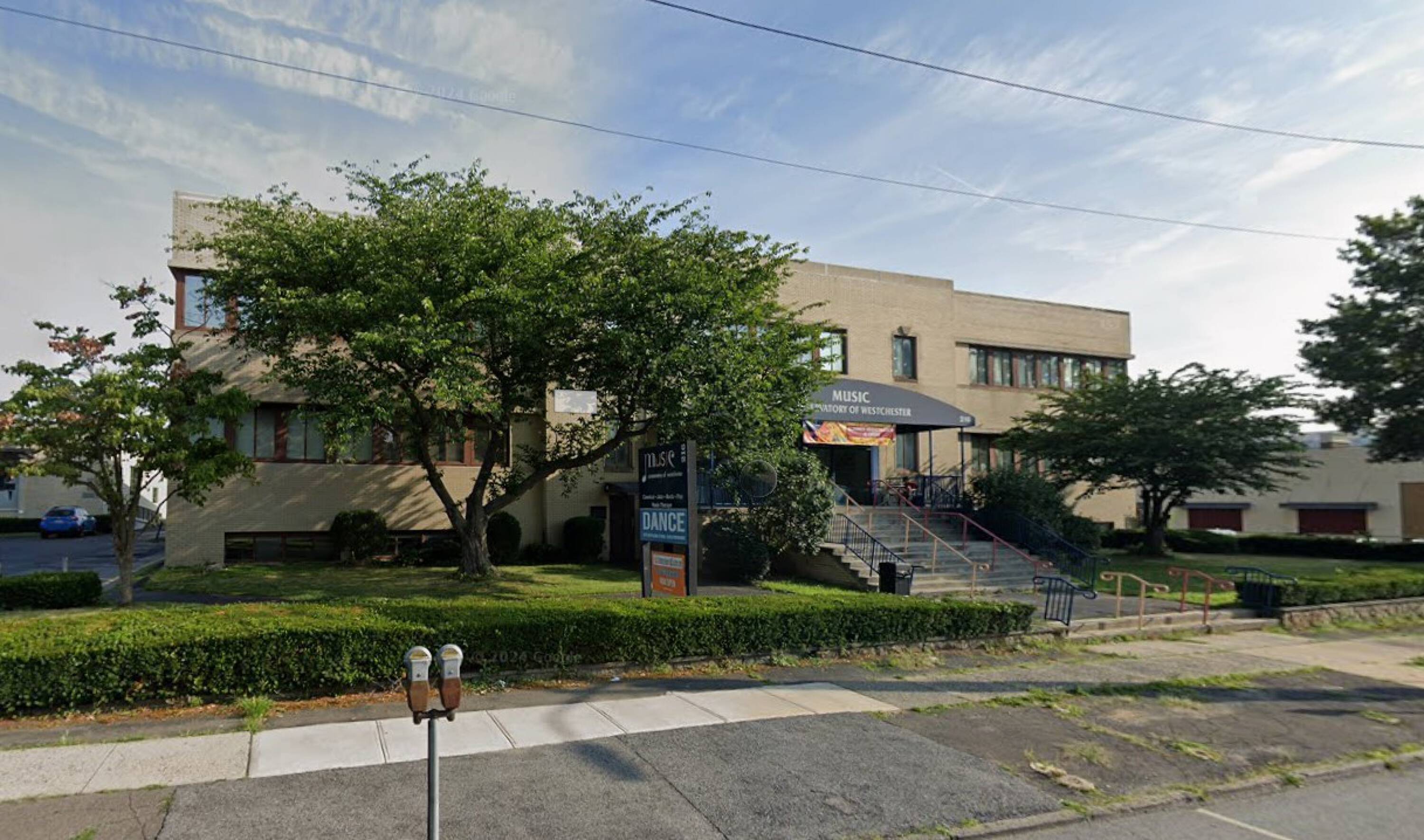 216 Central Ave, White Plains, NY 10606