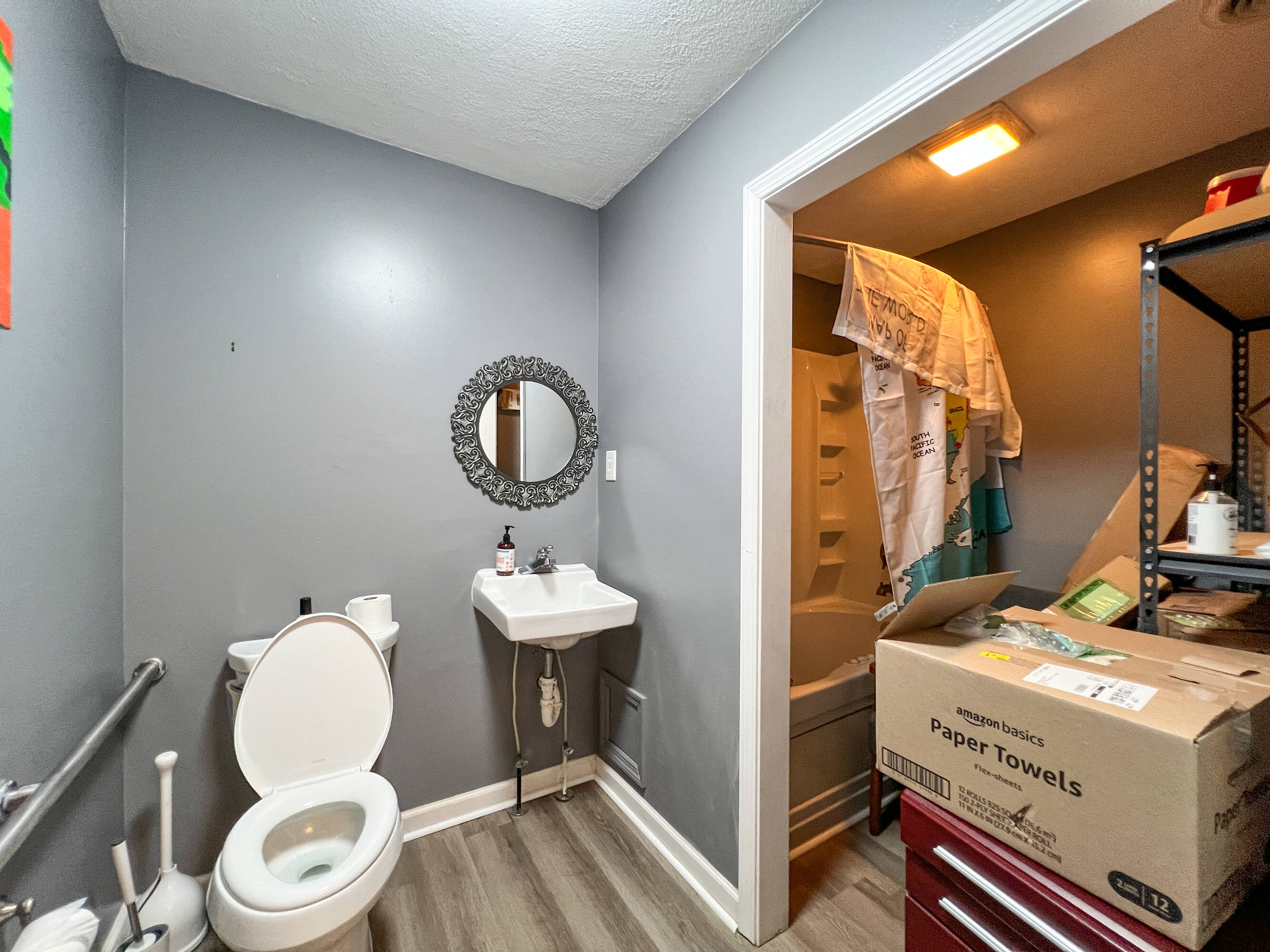 34 N Ann St, Asheville, NC 28801