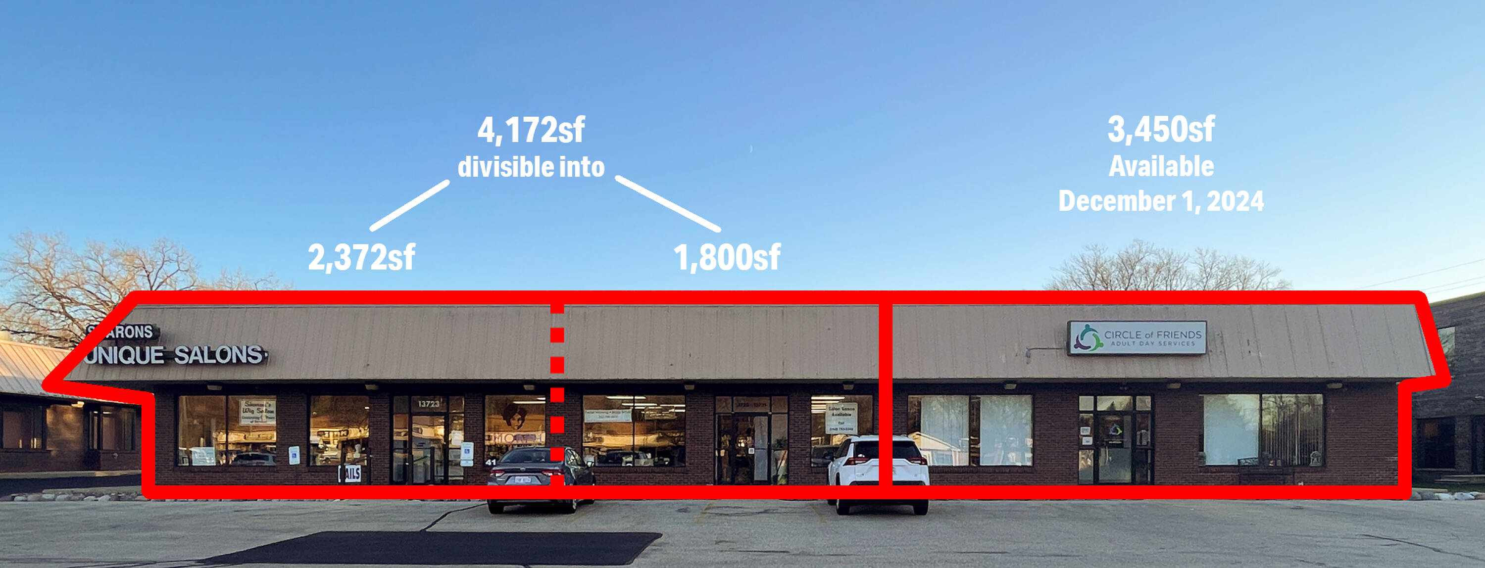 13725 W Capitol Dr, Brookfield, WI 53005