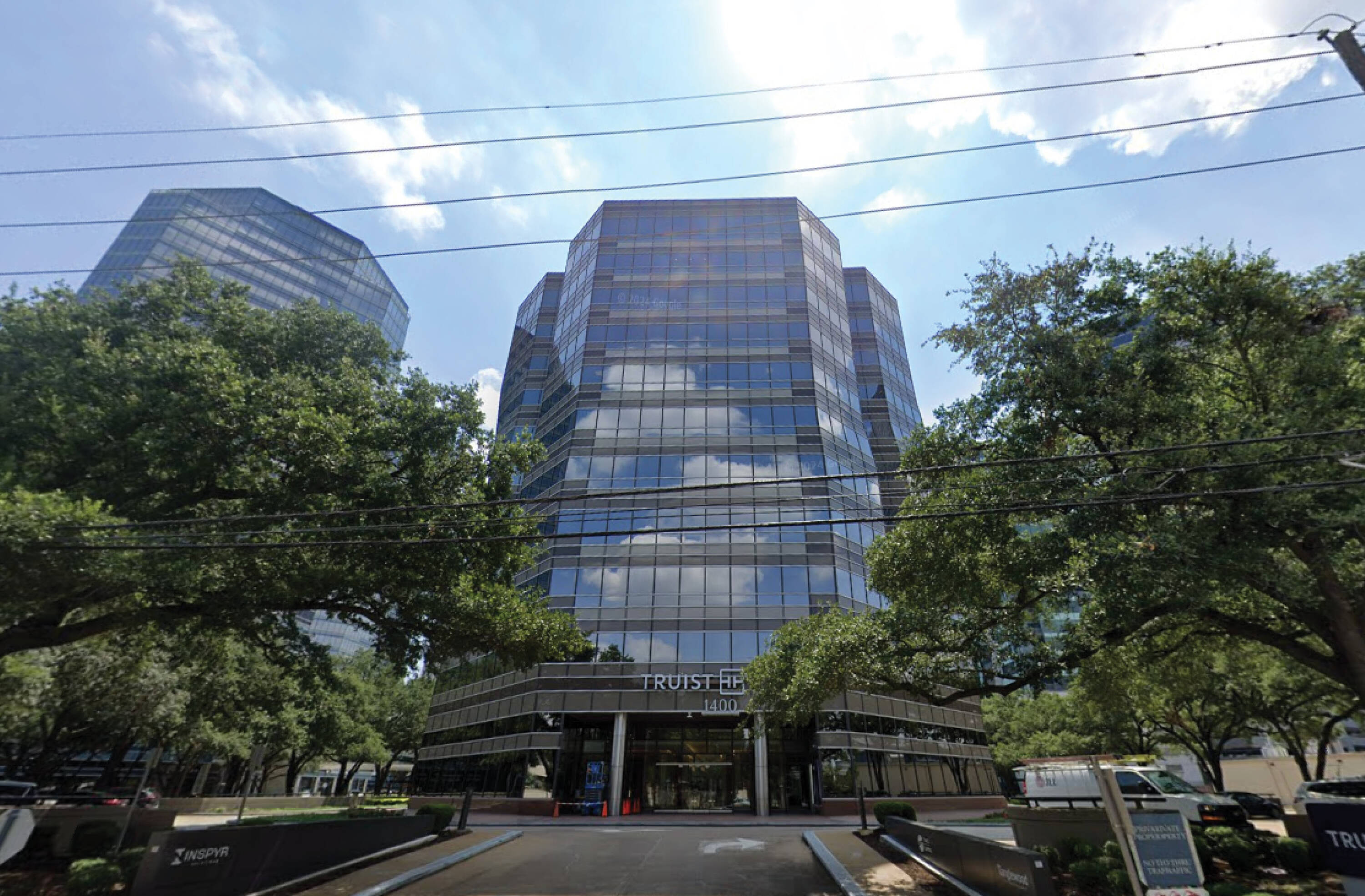 1400 Post Oak Blvd, Houston, TX 77056