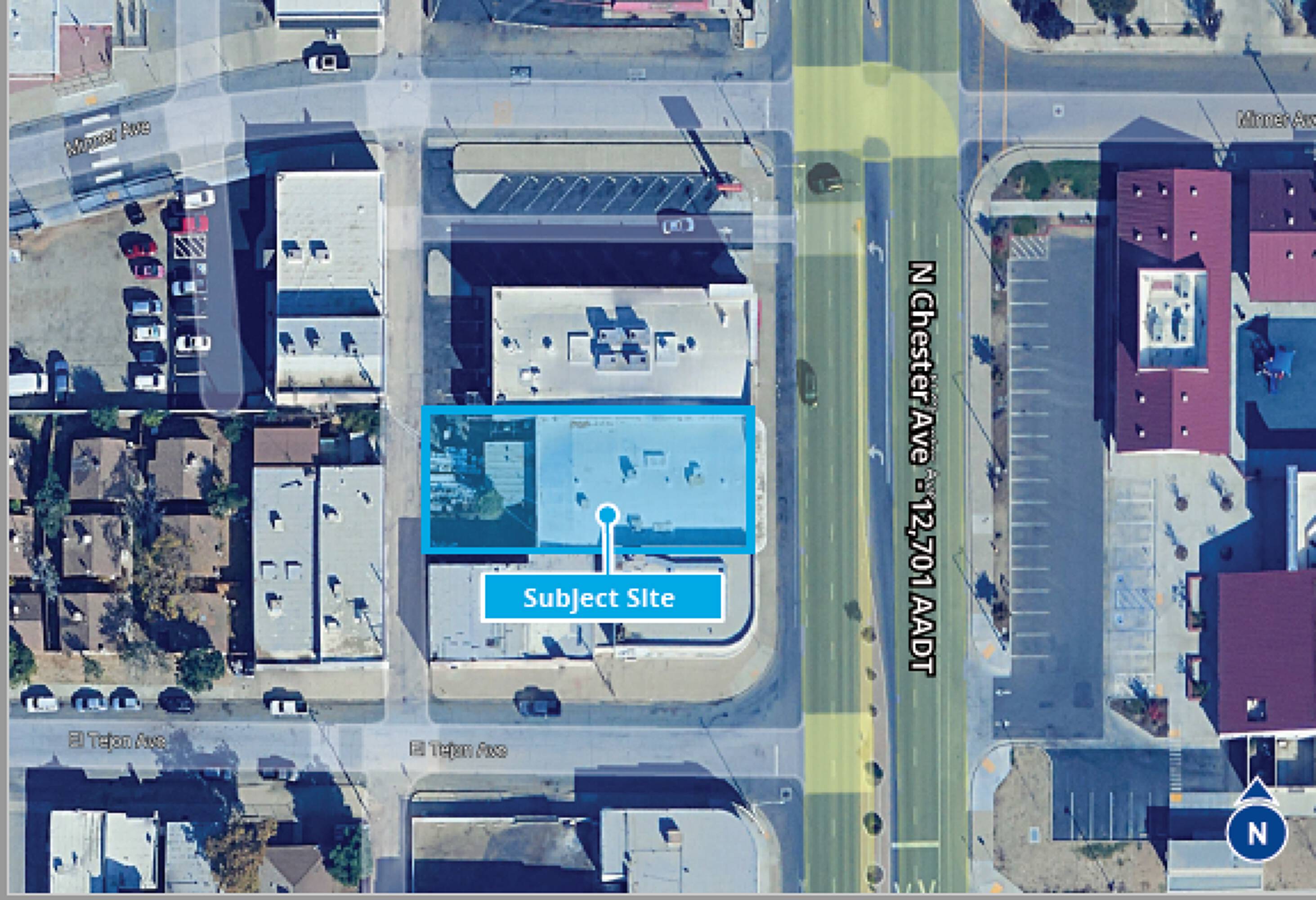 1303 N Chester Ave, Bakersfield, CA 93308