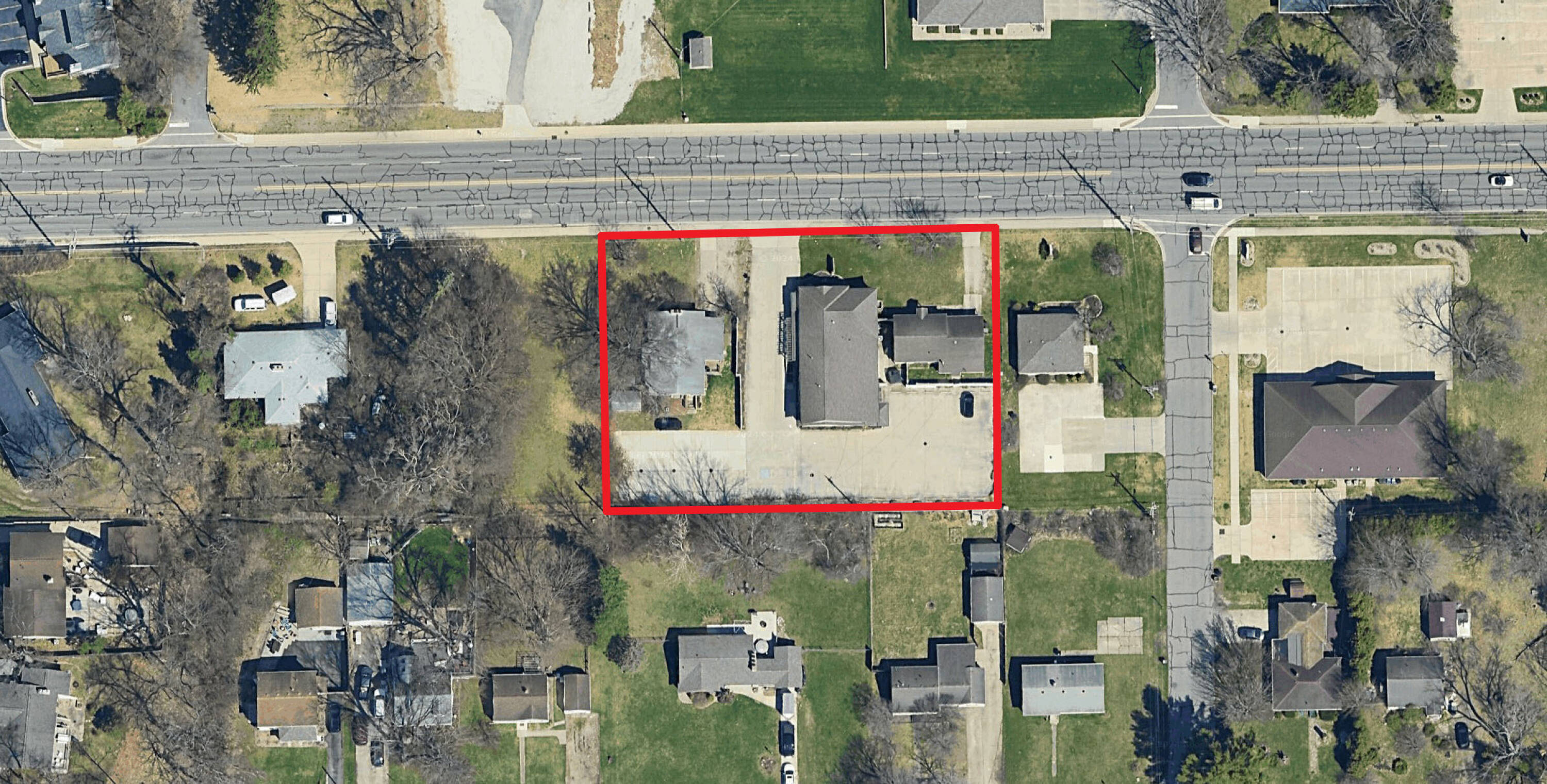 1918 Edison Rd, South Bend, IN 46637