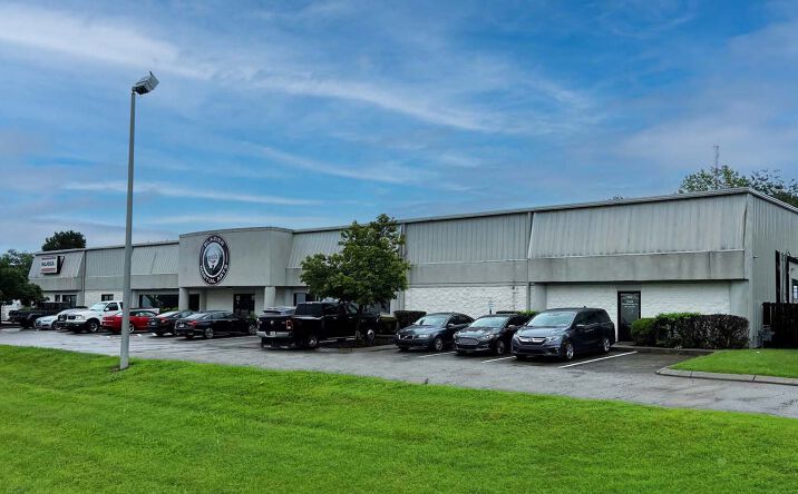 Pictures of Retail, Office property located at 300 Free Hill Rd, Hendersonville, TN 37075 for lease - image #1