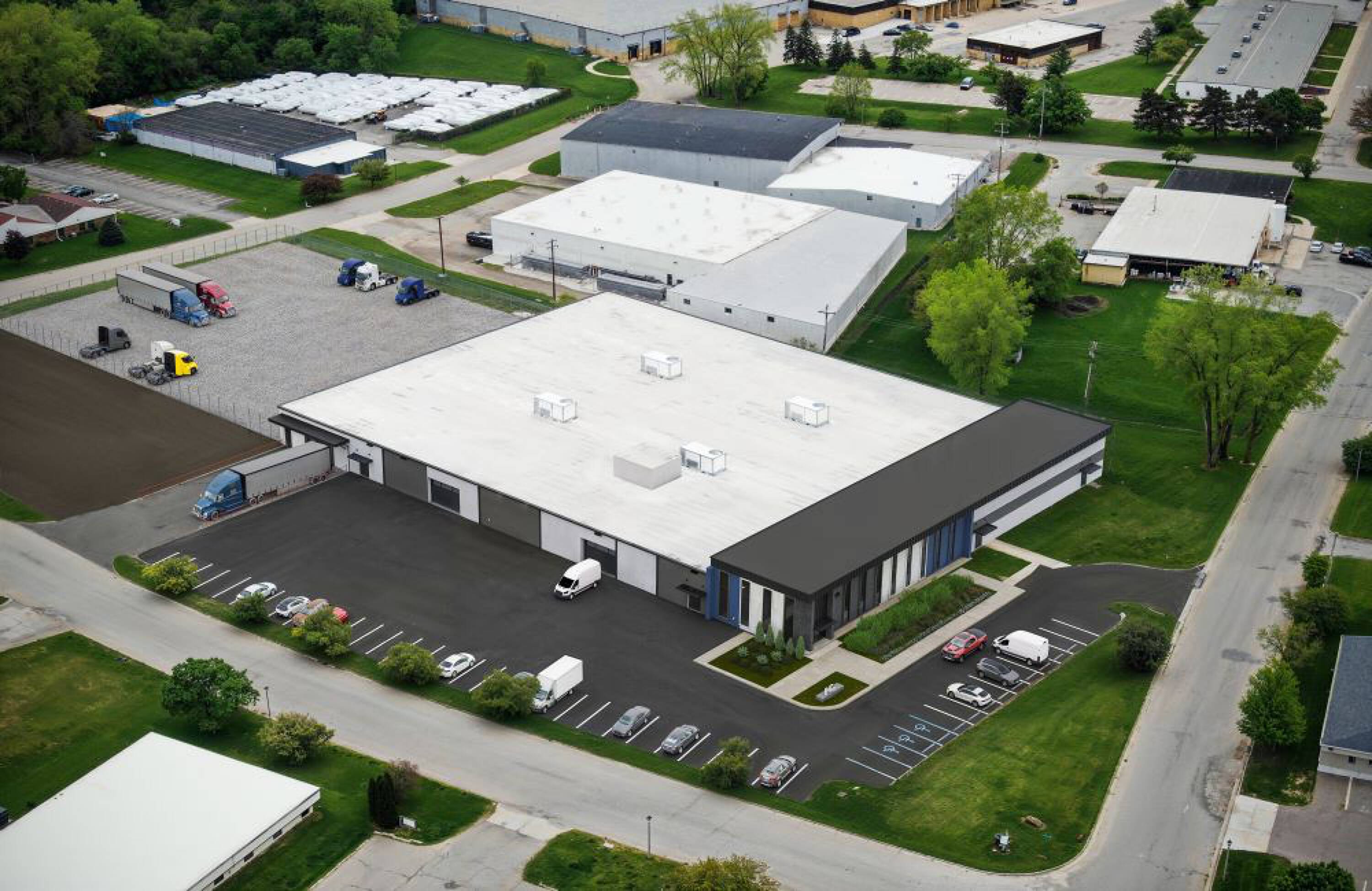 3366 Remy Dr, Lansing, MI 48906