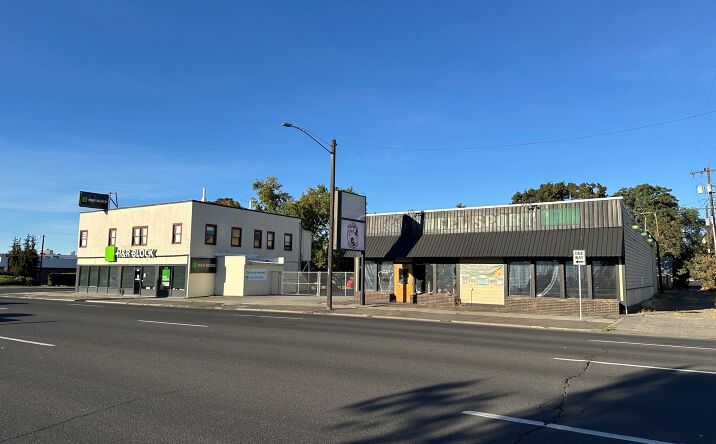 Pictures of Land property located at 1701 N Division St, Spokane, WA 99205 for lease - image #1