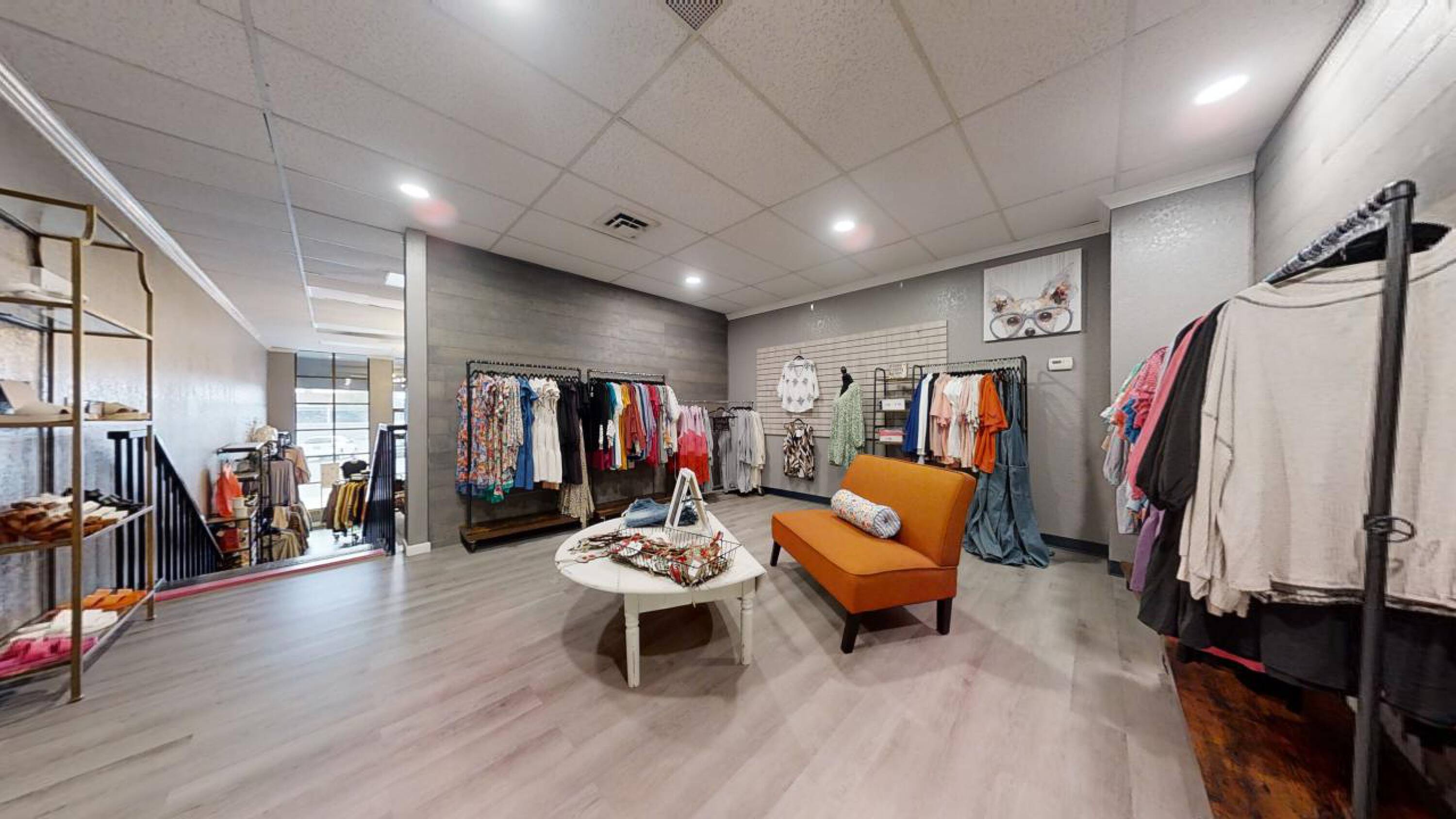 3712 Olsen Blvd, Amarillo, TX 79109