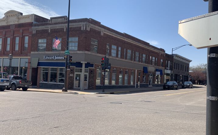 Pictures of Office property located at 220 N Bridge St, Chippewa Falls, WI 54729 for lease - image #1