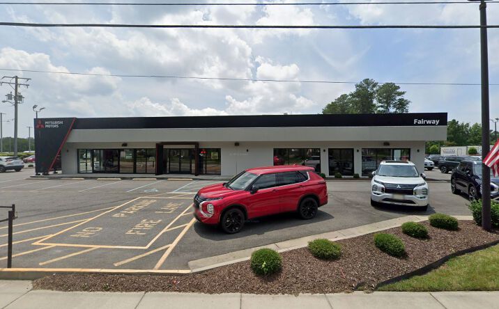 3825 Bonney Rd, Virginia Beach, VA 23452 | Crexi.com