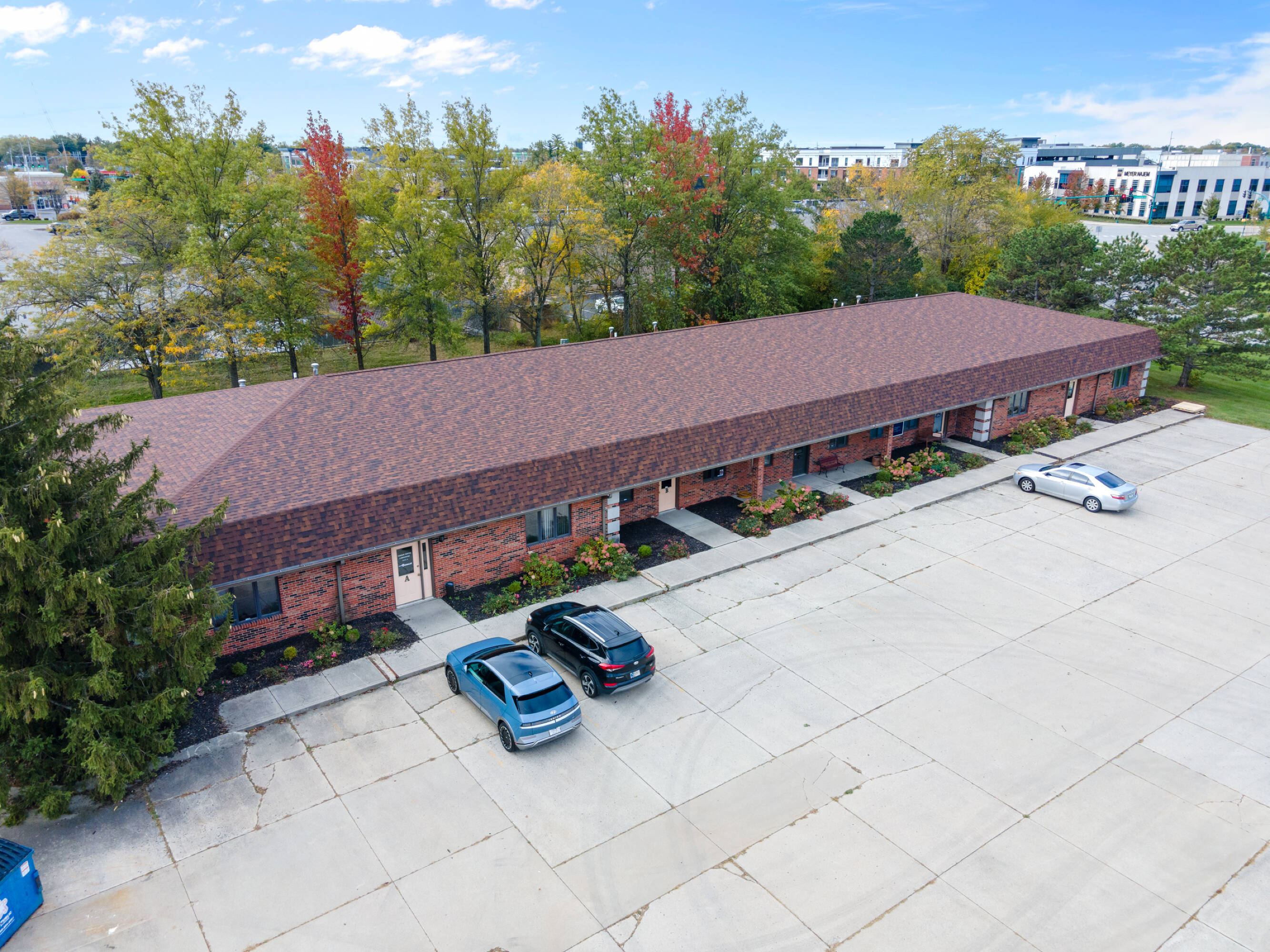 8977 Technology Dr, Fishers, IN 46038