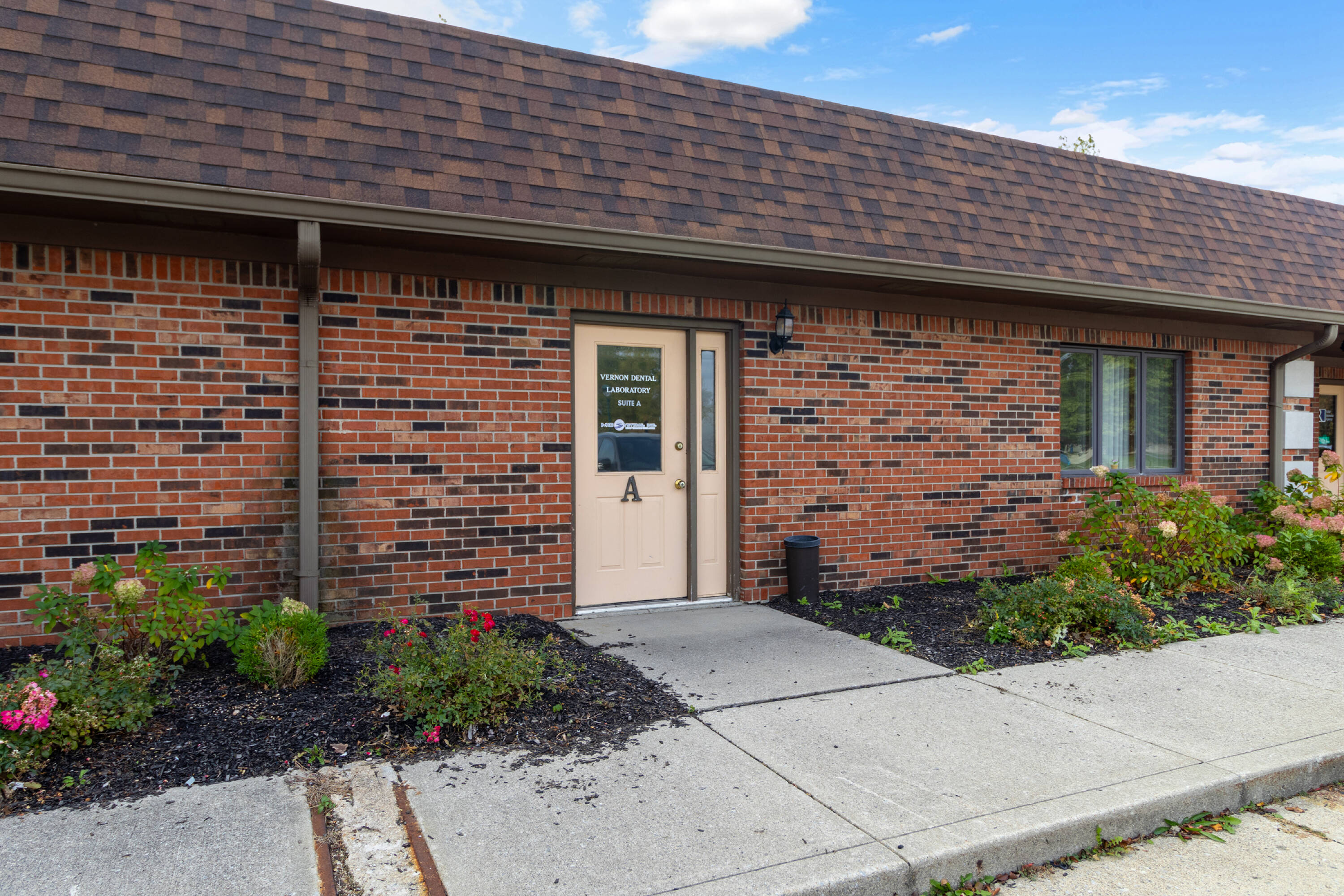 8977 Technology Dr, Fishers, IN 46038