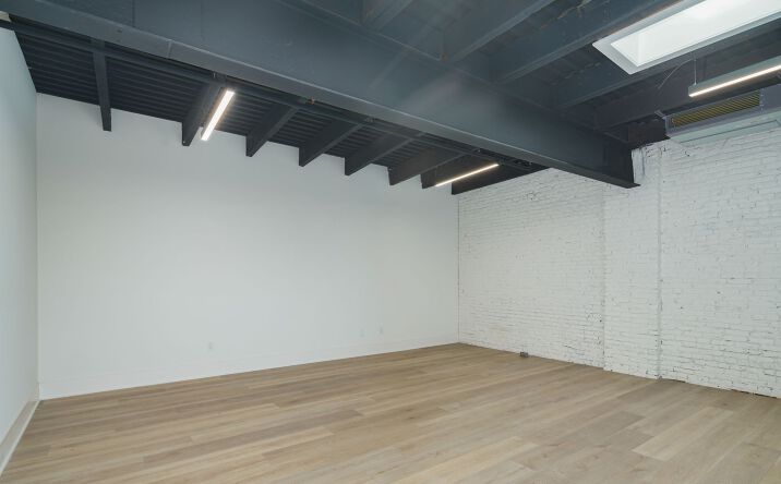 Pictures of Office, Special Purpose property located at 1522 Alter St, Philadelphia, PA 19146 for lease - image #1