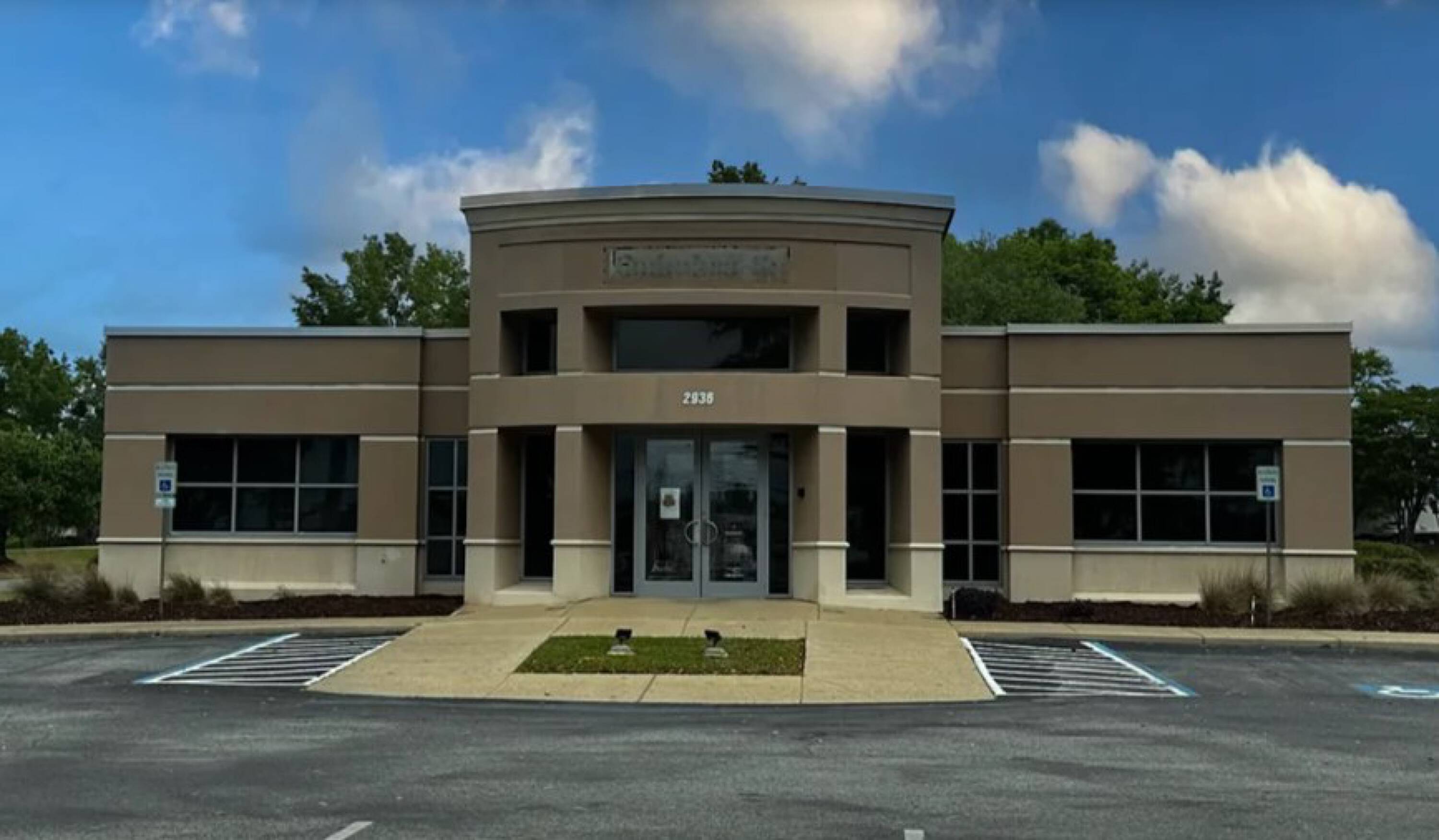 2936 Montgomery Hwy, Dothan, AL 36303