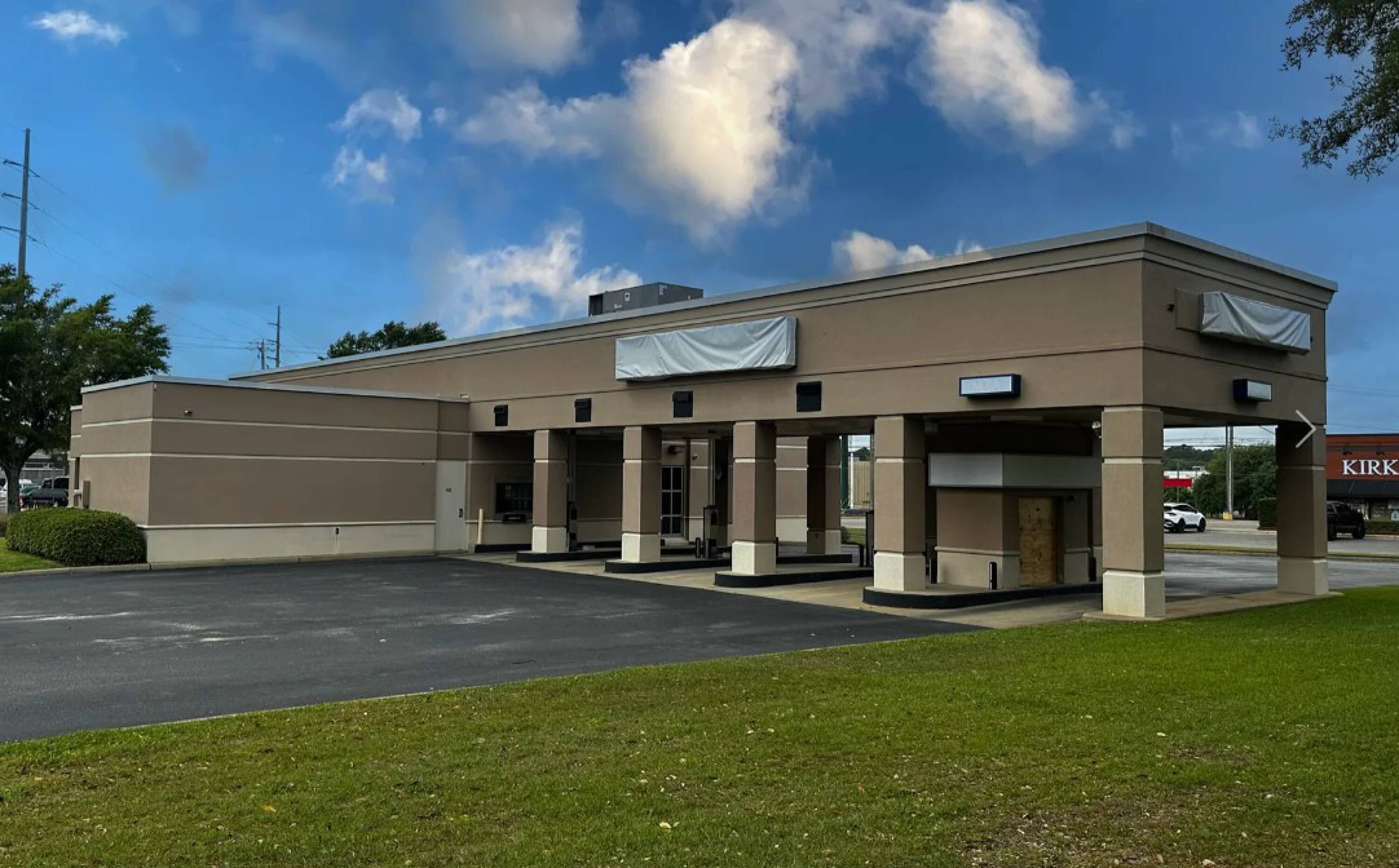 2936 Montgomery Hwy, Dothan, AL 36303