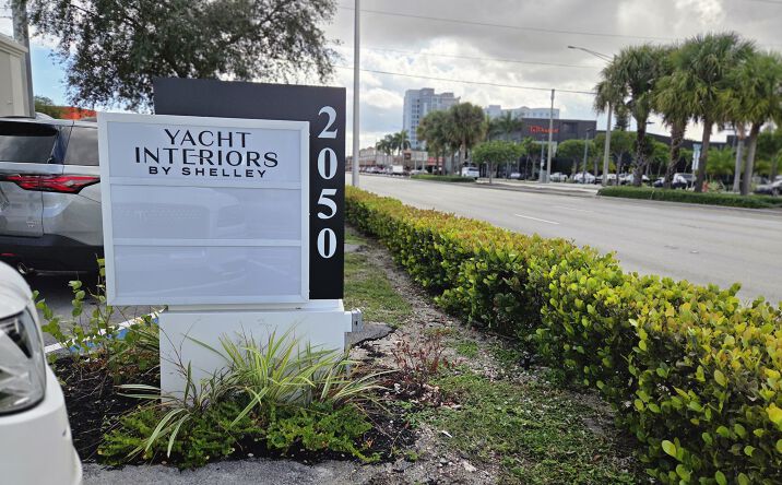 Pictures of Retail property located at 2050 S Federal Hwy, Fort Lauderdale, FL 33316 for lease - image #1