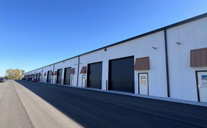 Pictures of Industrial property located at 24947 Larson Ln, Lakeville, MN 55044 for lease - image #1