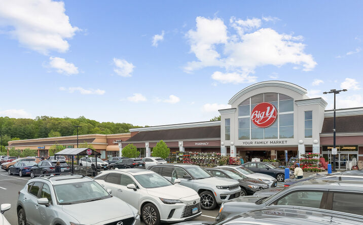 Pictures of Retail property located at 83 Stony Hill Rd, Bethel, CT 06801 for lease - image #1